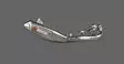 Pakoputkisto Akrapovic Evolution Line (Ti) YZ450F 2023- - Moottoripyörän pakoputkistot - 3831126418656 - 2