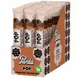 Panda pop suklaapirtelö tukkupakkaus - Patukat - 6412501052336 - 1