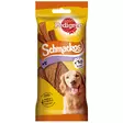 schmackos multimix koiranruoka - Koiran makupalat ja herkut - 5010394003476 - 1