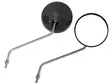 Peili Tec-X Oikea Suzuki PV50 - Suzuki PV katteet ja rungon osat - 6438235012866 - 2