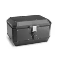 Perälaukku Givi Trekker Alaska 56L musta - Moottoripyörän laukut - 8019606298706 - 2