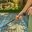 Cleansystem pesuharja herkille pinnoille liitettynä varteen - Katuharjat ja pihaharjat - 4078500064576 - 4