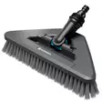 Gardena cleansystem pesuharja pehmeä - Katuharjat ja pihaharjat - 4078500064576 - 7