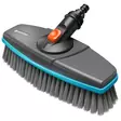Pesuharja gardena cleansystem pehmeät harjakset - Katuharjat ja pihaharjat - 4078500064576 - 1