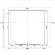 Pohjakuva u25 - LP Garden piharakennukset - 6424110251086 - 3