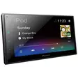 Pioneer dmh a340dab multimediasoitin - Autosoittimet - 4988028479106 - 1