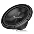 Pioneer ts a300d4 12 subwoofer - Auton aktiivisubwooferit - 884938404716 - 1