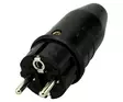 Pistotulppa Pro kumi 3x2,5mm IP54 - Pistotulpat - 6416013164396 - 2