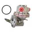 Polttoaineen nostopumppu fiat case ih jx new holland tl - Työkoneiden yleistarvike - 6438471032796 - 1