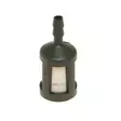 Polttoainesuodatin ZAMA ZF-5, Ø6,35mm (1/4") - Ruohonleikkurin suodattimet ja öljyt - 22126 - 2