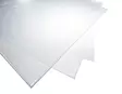 polykarbonaatti levy kirkas 1x1m 3mm - Tekniset muovit - 6438168106816 - 1