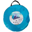 Rantateltta uv suojalla - Telttailu - 8721037357296 - 2