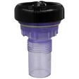 Ilmansäädin porealtaaseen 38mm - Porealtaan varaosat - 6438471349146 - 2