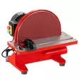 Holzmann ts305 pöytähiomakone 305 mm hiomalaikalla - Hiomakoneet ja tarvikkeet - 9120039901206 - 1