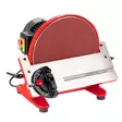 Holzmann ts305 230 v laikkahiomakone puuntyöstöön - Hiomakoneet ja tarvikkeet - 9120039901206 - 2