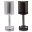 Usb ladattava pöytälamppu - Ladattavat valaisimet - 8721037086226 - 1