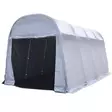 Norfolk pressutalli professional 3,4 x 6,5 m - Autotallit ja pressutallit - 6438168098326 - 1