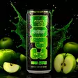 Sour apple vtlabs energiajuoma - Energiajuomat - 6429811102156 - 2