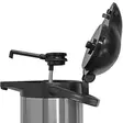 Pumpputermos Airam 1,9L - Termospullot ja termosastiat  - 6435200010636 - 2