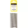 Puristusjousi 80x20x2,5mm 4kpl - Jouset ja jousilajitelmat - 8712067822106 - 1