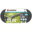 Gardena liano life puutarhaletkusarja 15m - Vesiletkut - 4066407501706 - 1