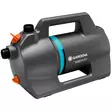 Puutarhan vesipumppu hiljainen tehokas gardena silent 5000 - Vesipumput ja vesiautomaatit - 4066407028586 - 1