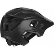 Musta pyöräilykypärä polisport mountain pro m bk - - - 4