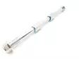 Pyöränakseli 12mm x 230mm pyöränpultti - Crossin vanteet, pinnat ja pyörälaakerit - 6419773693656 - 3