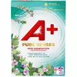 A+ pyykinpesujauhe pure senses refresh 3,6l tehokas pyykinpesujauhe ihanalla tuoksulla - Pyykinpesuaineet - 8435495834496 - 1