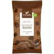 Raakasuklaarusina, luomu 80g - Herkut ja juomat - 6430051824876 - 1