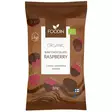 Foodin raakasuklaa vadelma - Herkut ja juomat - 6430055218886 - 1