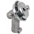 Raivaussahan kulmavaihde 26mm - Trimmerin ja raivaussahan kulmavaihteet - 6438471340556 - 1