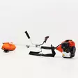 raivaussaha jonköping 52cc - Trimmerit ja raivaussahat - 6438168106656 - 3