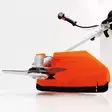 raivaussaha trimmeri 52cc - Trimmerit ja raivaussahat - 6438168106656 - 5