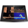 Raymarine 12 tuuman näyttö karttaplotteri - Karttaplotterit,kartat ja kaikuluotaimet - 723193847916 - 2