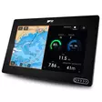 Raymarine axiom+ 9 karttaplotteri 9 tuuman ips näytöllä ja 1500 nitiä kirkkaudella - Karttaplotterit,kartat ja kaikuluotaimet - 723193847886 - 3