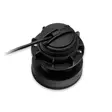 RAYMARINE KAIKUANTURI POHJAN LÄPI 0° - Plotterien, luotaimien ja VHF tarvikkeet - 723193813096 - 1