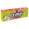 Remix kirpeää joulua 450g box kirpeitä karkkeja laatikossa - Suklaalevyt ja konvehdit - 6416453041486 - 1
