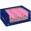 Fazer remix mini fruity karkkipussi 120g tukkupakkaus - Karkkipussit  - 6416453449916 - 1