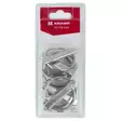 Rengassokka kramp 11x45 mm - Traktorin sokat ja kiinnitystapit - 8719493204476 - 1