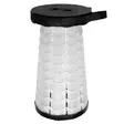 Retkipenkki värikkäillä led valoilla - Retkituolit ja retkipöydät - 6410416342986 - 8