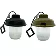 Retkilamppu ladattava - Retkilyhdyt - 8720573971256 - 2
