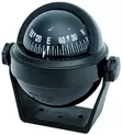 Riviera kompassi BS2 Black/Black card - Hydraulipilotit, VHF-radiot ja tutkat - 6438235048186 - 1