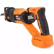 Robota puukkosaha purkutöihin - Puukkosahat ja pistosahat - 6438212141206 - 4