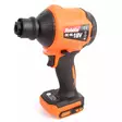 Ilmapuhallin 18v - Monitoimikoneet - 6438212130576 - 2