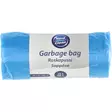 roskapussi 30L 25kpl nord clean sininen - Jätesäkit ja jätepussit - 6410410196516 - 1