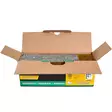 Kuumasinkitty runkonaula 90x3 - Naulaimien naulat ja hakaset - 6438152044476 - 3