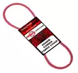 Ruohonleikkurin hihna Rotary 1/2" x 51" - Ruohonleikkurin hihnat - 7992683631936 - 2