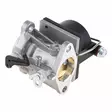 Ruohonleikkurin kaasutin 27mm Tecumseh HM85 - HM138 - Ruohonleikkurin kaasuttimet, polttoaine - 034761131536 - 3