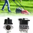 Ruohonleikkurin kaasutin 27mm Tecumseh HM85 - HM138 - Ruohonleikkurin kaasuttimet, polttoaine - 034761131536 - 2